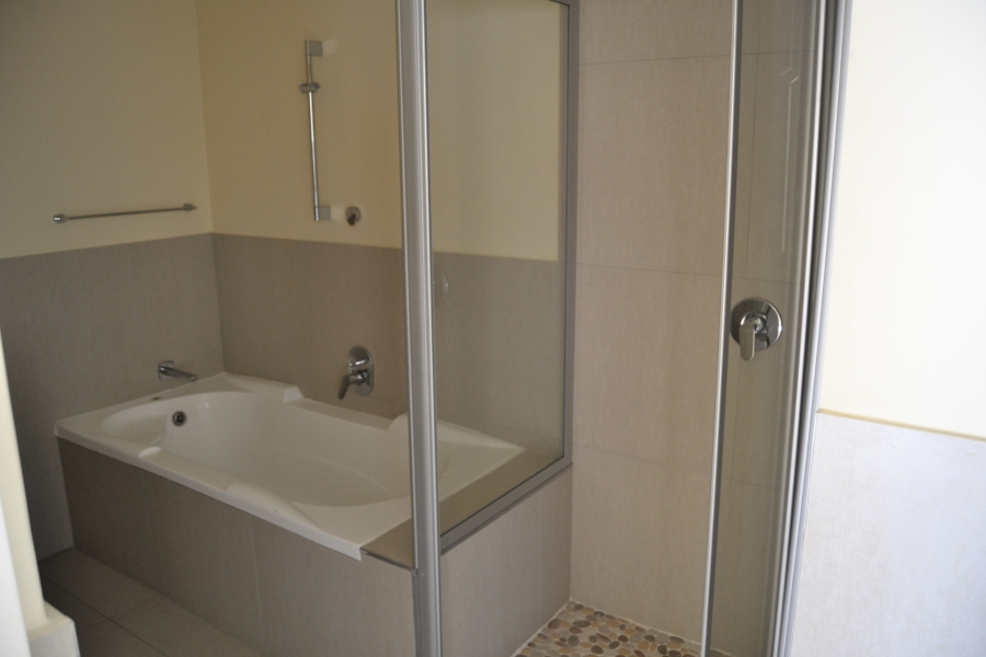 To Let 1 Bedroom Property for Rent in Strand North Western Cape